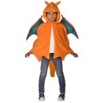 Παιδική Στολή Charizard Pokemon