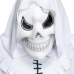 Παιδική Στολή Ghastly Ghoul White