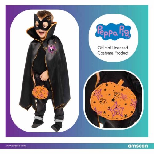 Παιδική Στολή Κόμης Δράκουλας - George Pig