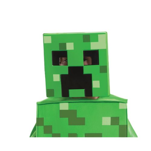 Παιδική Στολή Minecraft Creeper