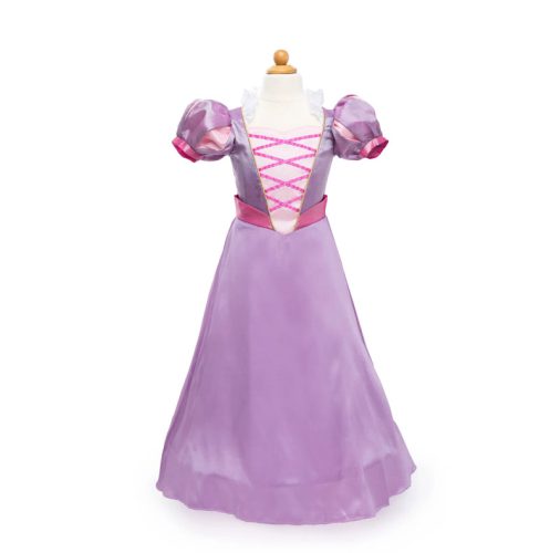 Παιδική Στολή Ραπουνζέλ