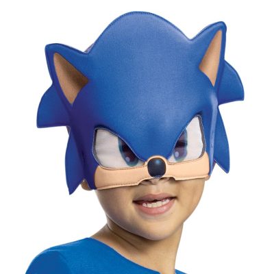 Παιδική Στολή Sonic