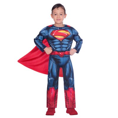 Παιδική Στολή Superman Classic