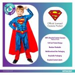 Παιδική Στολή Superman