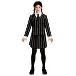 Παιδική Στολή Wednesday Addams