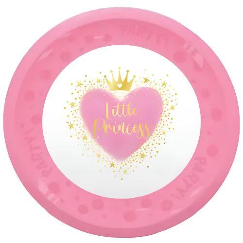 Πιάτο πολλαπλών χρήσεων Little Princess