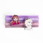 Σετ Λαστιχάκια μαλλιών Frozen 6 τεμ