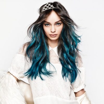 Σπρέι Μαλλιών σε διάφορα χρώματα