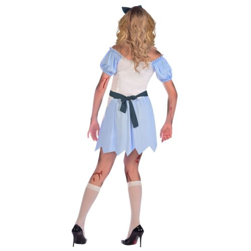 Στολή Ενηλίκων Alice in Zombieland