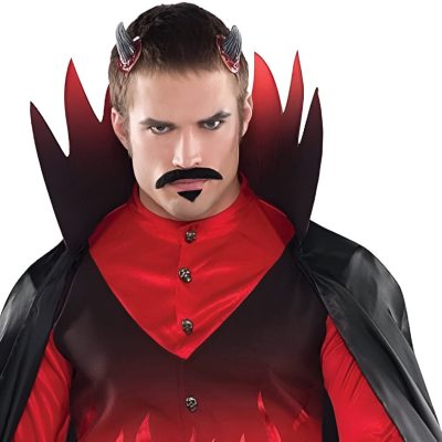Στολή Ενηλίκων Διάβολος