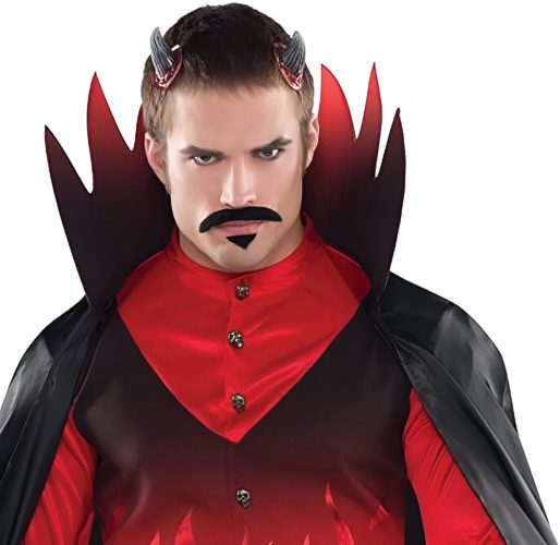 Στολή Ενηλίκων Διάβολος