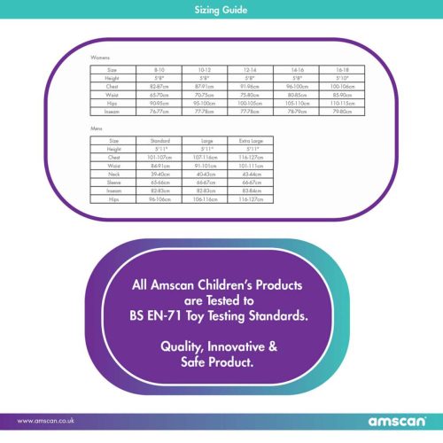 Στολή Ενηλίκων Σέξυ Σκελετός