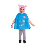 Στολή George Peppa Pig
