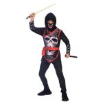 Στολή Ninja Assasin
