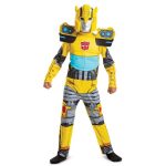 Στολή Transformers Bumblebee