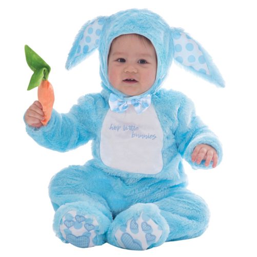 Στολή Κουνελάκι - Βρεφική