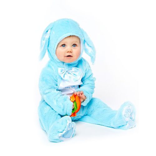 Στολή Κουνελάκι - Βρεφική