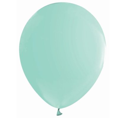 12 Macaron Βεραμάν Latex μπαλόνια