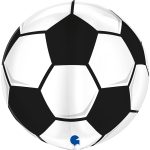 4D Μπαλόνι Μπάλα Ποδοσφαίρου Globe