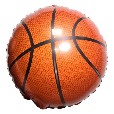 18 Μπαλόνι μπάλα μπάσκετ