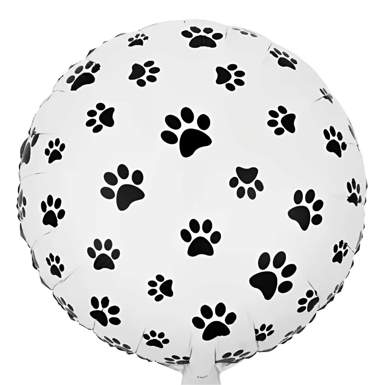 18 Μπαλόνι Πατουσάκια 18 Μπαλόνι Πατουσάκια