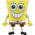 23″ Μπαλόνι Μπομπ Σφουγγαράκης Squarepants
