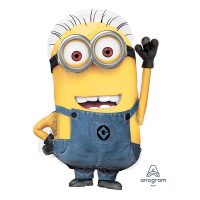 25'' Μπαλόνι Minion