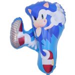 28″ Μπαλόνι φιγούρα Sonic