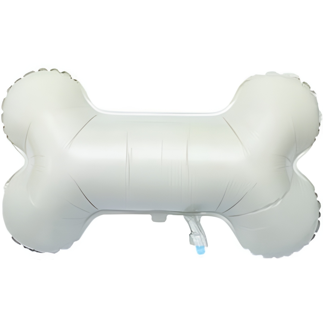 29″ Μπαλόνι άσπρο Κόκκαλο 29″ Μπαλόνι άσπρο Κόκκαλο