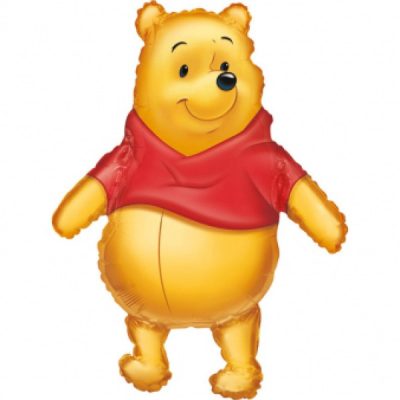 29 Μπαλόνι φιγούρα Winnie
