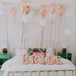 Διακόσμηση Bachelorette