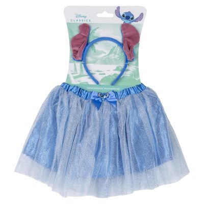 Αποκριάτικα Αξεσουάρ Stitch 2 τεμ