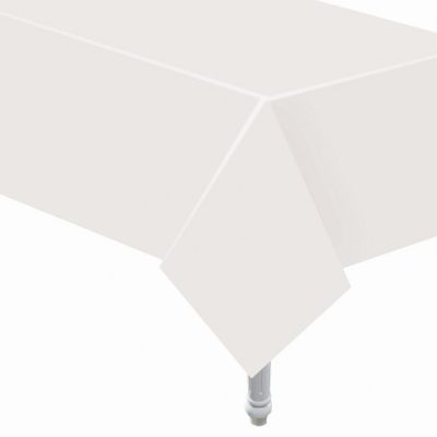 Άσπρο Τραπεζομάντηλο χάρτινο