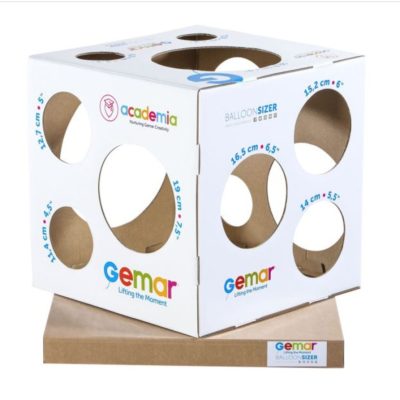 Gemar Balloon Sizer