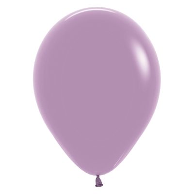 Dusk Lavender λάτεξ Mπαλόνι