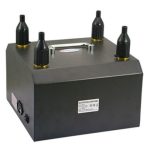 Επαγγελματική Ηλεκτρική Φουσκωτήρα μπαλονιών με 4 ακροφύσια