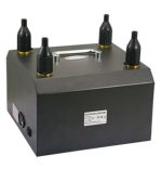 Επαγγελματική Ηλεκτρική Φουσκωτήρα μπαλονιών με 4 ακροφύσια