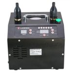 Επαγγελματική Ηλεκτρική Φουσκωτήρα μπαλονιών Pro