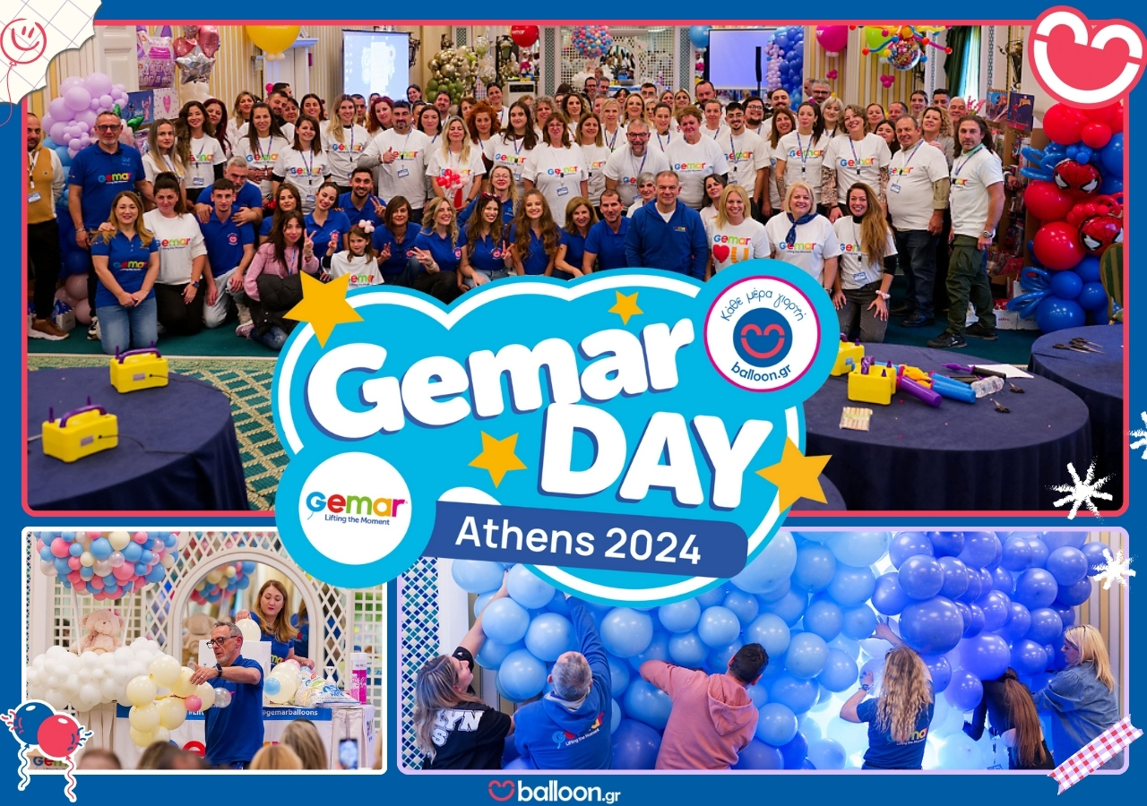 Gemar Day 2024 photo gallery