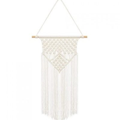 Μακραμέ Διακοσμητικό