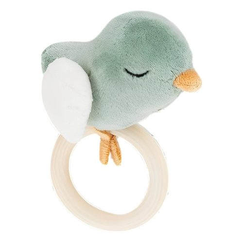 Μωρό Πουλάκι Κουδουνίστρα -14cm