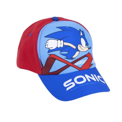 Παιδικό Καπέλο Sonic