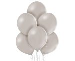 Pastel Warm Grey Latex μπαλόνι