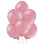 Pastel Wild Rose Latex μπαλόνι