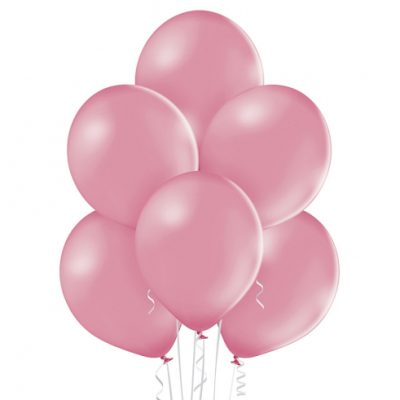 Pastel Wild Rose Latex μπαλόνι