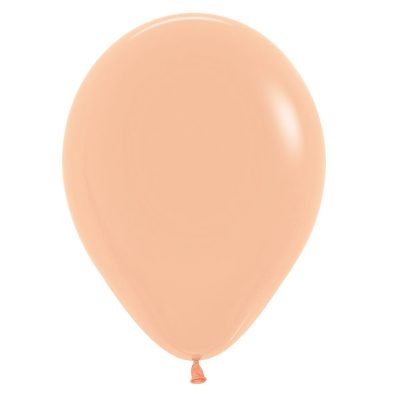 Peach Blush λάτεξ Mπαλόνι
