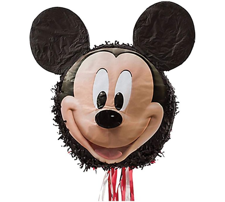 Πινιάτα Mickey Mouse