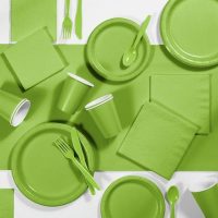 Λαχανί είδη πάρτυ μικρογραφία