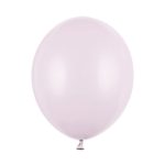 Λιλά Heather Latex μπαλόνια 100 τεμ