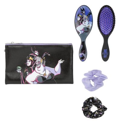 Σετ δώρου Disney Villains 4 τεμ
